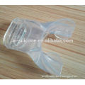 Accept custom order silicone injection molding